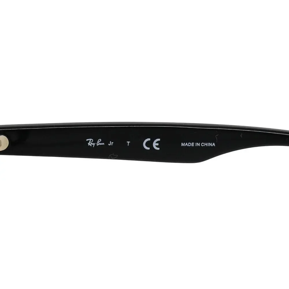Ray-Ban Jr RJ9052 S 100/71 3N Youth/Boys 47-15-125 Eyeglasses FRAMES ONLY - GOOD